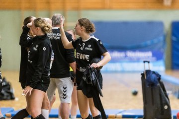 Bild 4 - wAJ SV Henstedt Ulzburg - SC Alstertal Langenhorn : Ergebnis: 30:41